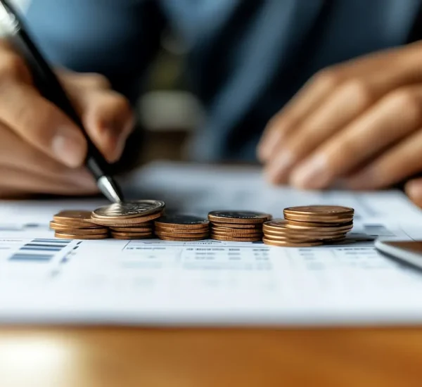 Why Gross Margin Matters More Than Revenue Alone