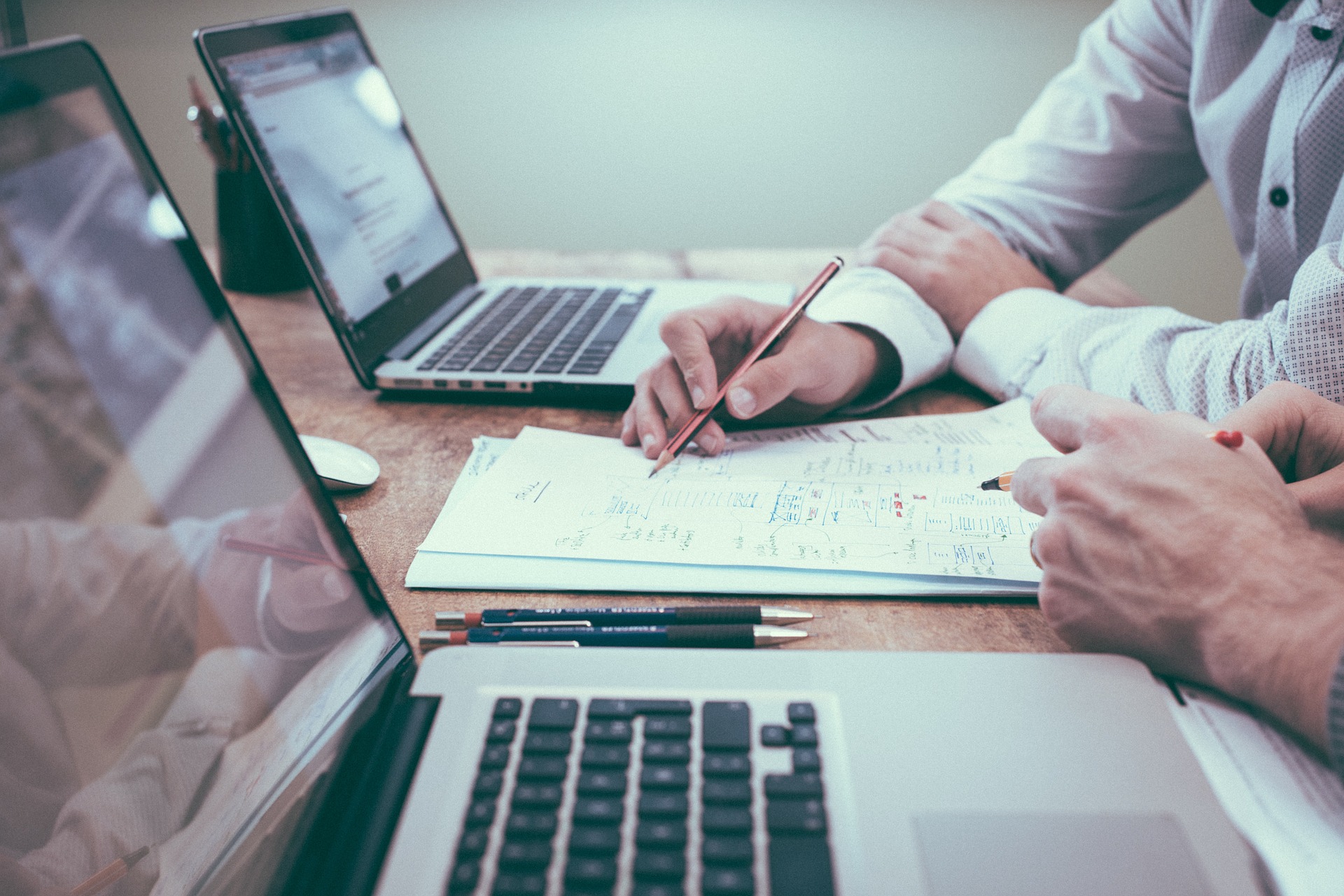 Break Even Point Calculation Every Service Business Owner Needs to Know