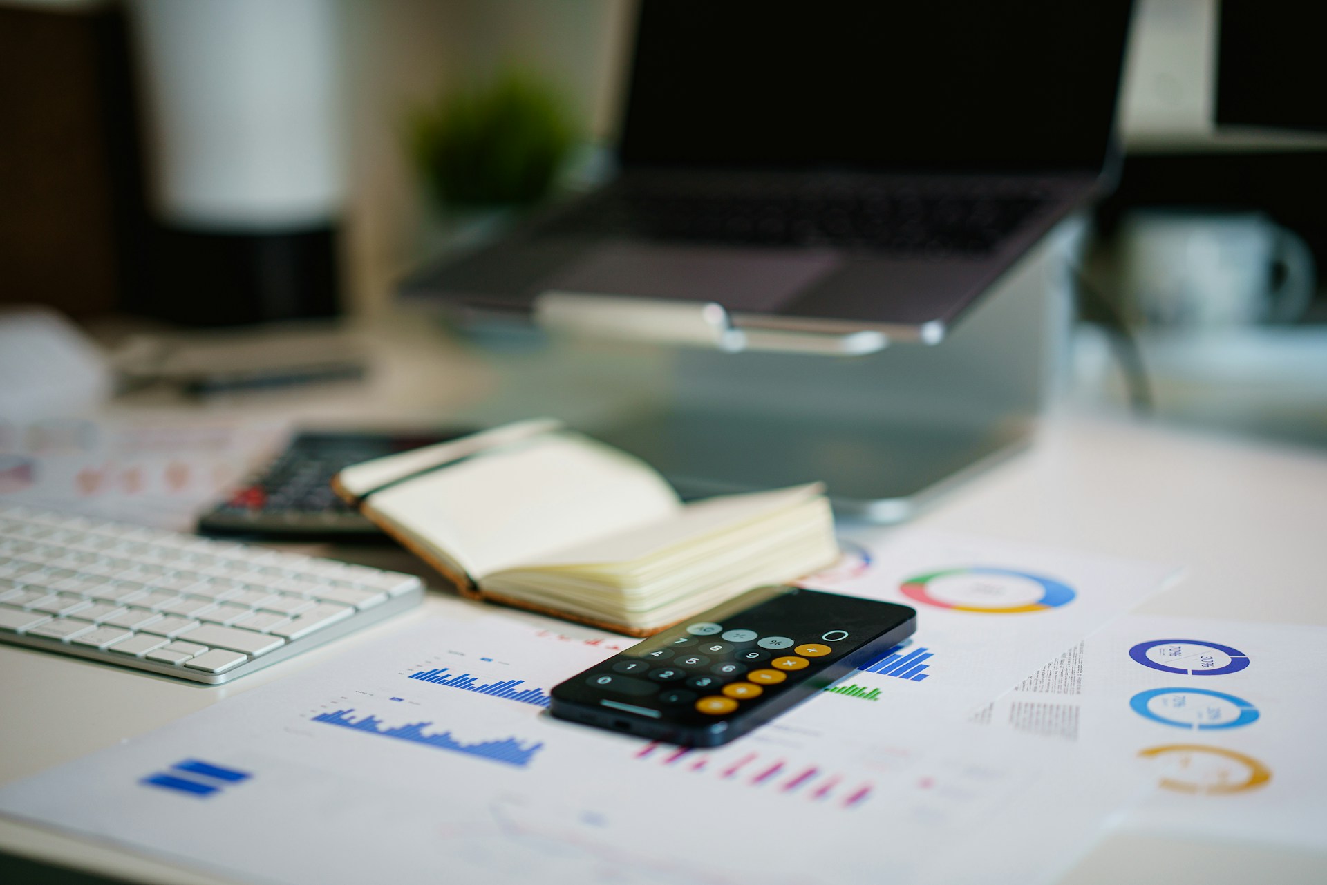 Overhead Cost Reduction Strategies That Improve Business Profitability Immediately