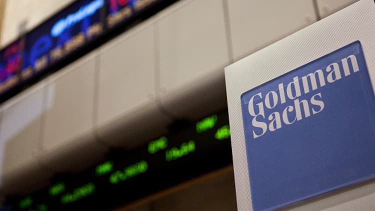 Goldman Sachs Small Business Banking Products Worth Knowing About