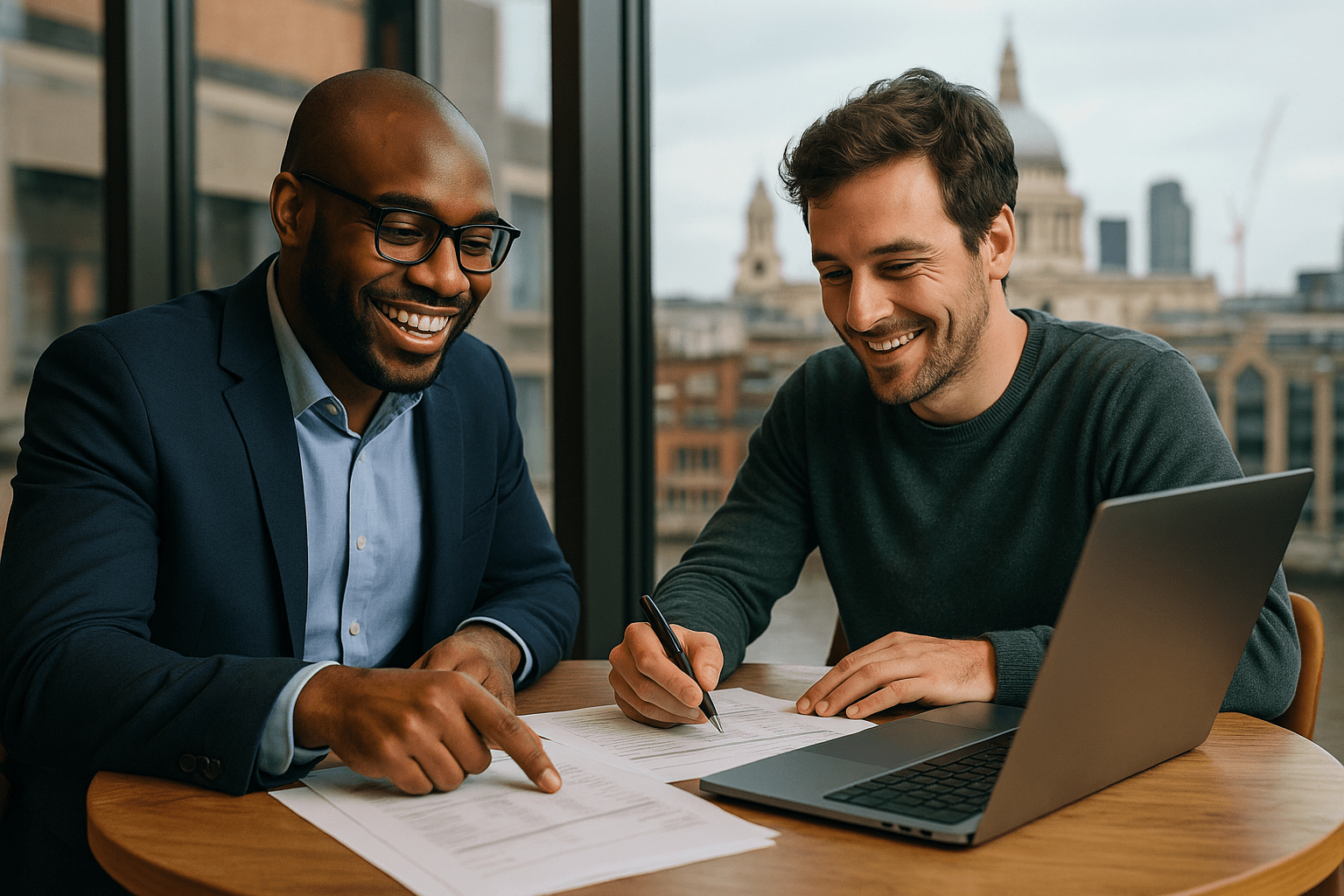 Top Sole Trader Accountants Near You in London