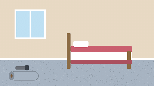 Carpet Installation in Atlanta: Choosing the Right Carpet and Getting a Flawless Fit